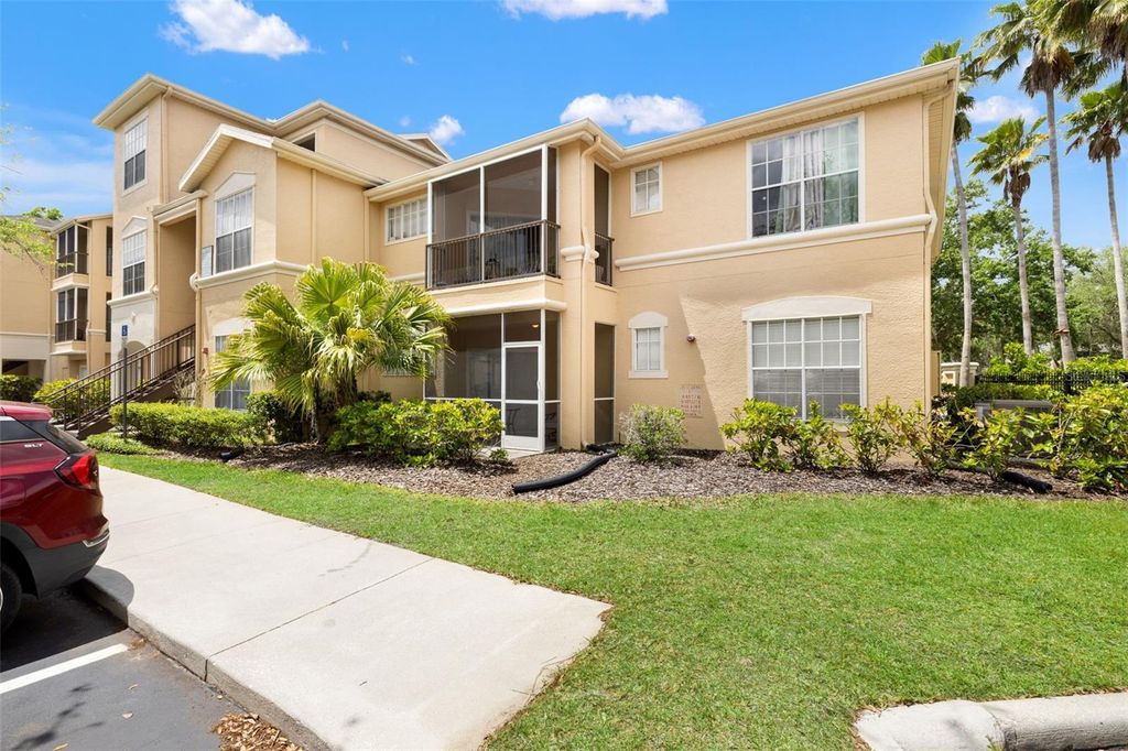 Image 2 of property listing at 5125 PALM SPRINGS BOULEVARD 13104, Tampa, FL 33647