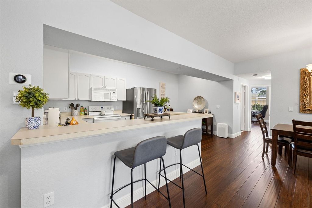 Image 11 of property listing at 5125 PALM SPRINGS BOULEVARD 13104, Tampa, FL 33647