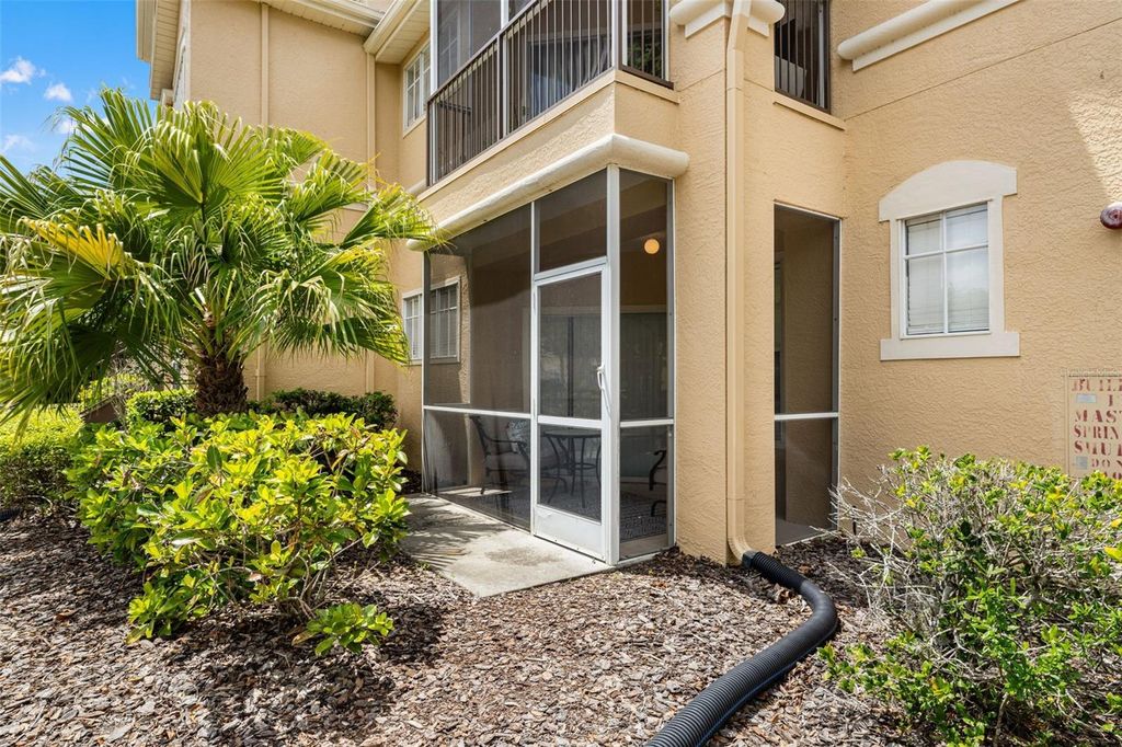 Image 28 of property listing at 5125 PALM SPRINGS BOULEVARD 13104, Tampa, FL 33647