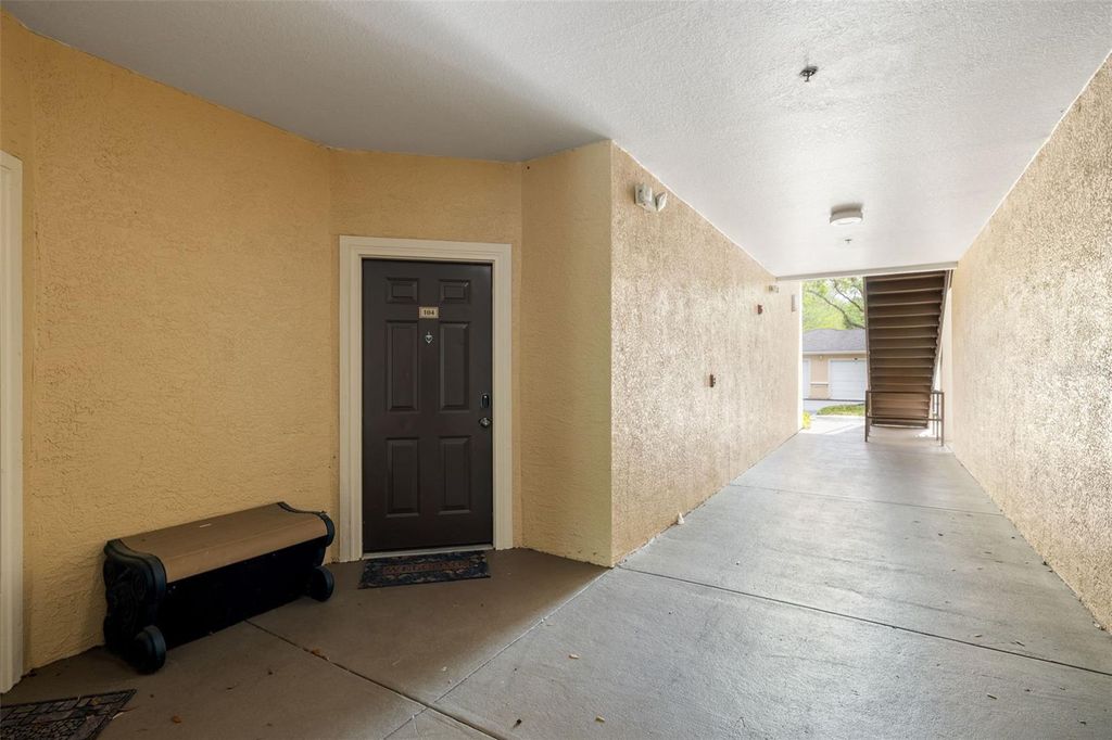 Image 29 of property listing at 5125 PALM SPRINGS BOULEVARD 13104, Tampa, FL 33647
