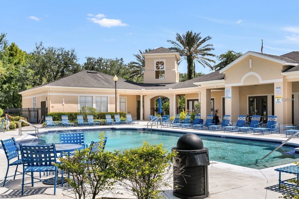 Image 35 of property listing at 5125 PALM SPRINGS BOULEVARD 13104, Tampa, FL 33647