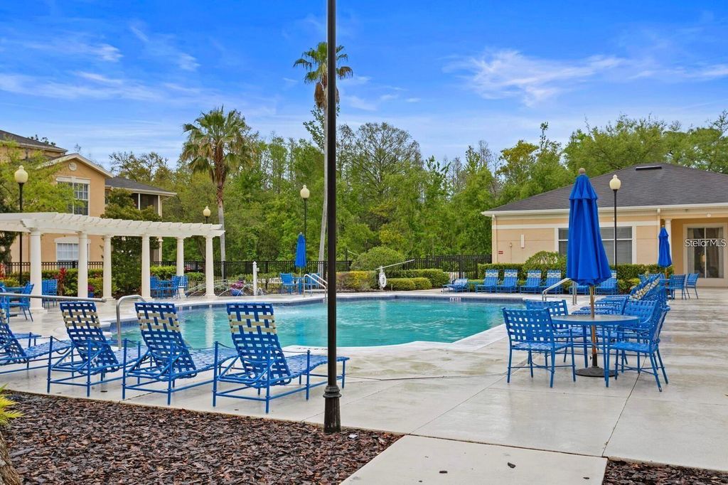 Image 36 of property listing at 5125 PALM SPRINGS BOULEVARD 13104, Tampa, FL 33647