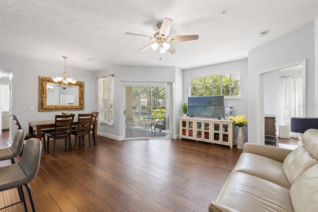 Image 5 of property listing at 5125 PALM SPRINGS BOULEVARD 13104, Tampa, FL 33647
