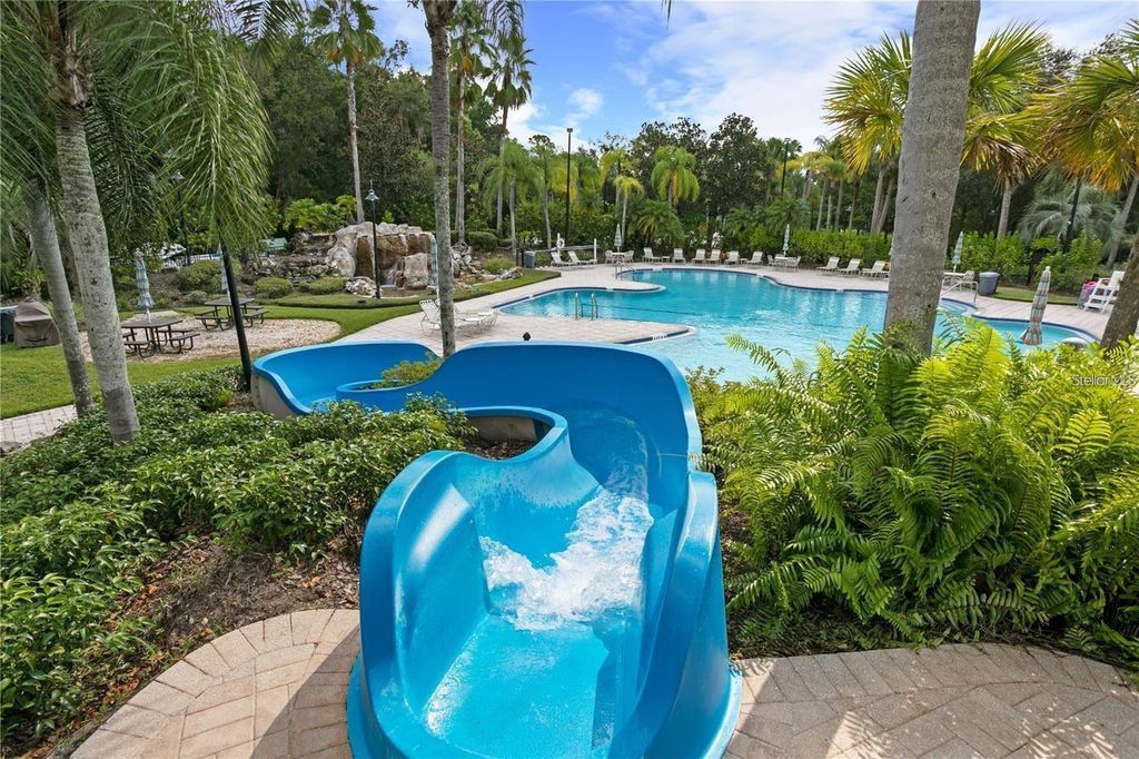 Image 47 of property listing at 5125 PALM SPRINGS BOULEVARD 13104, Tampa, FL 33647