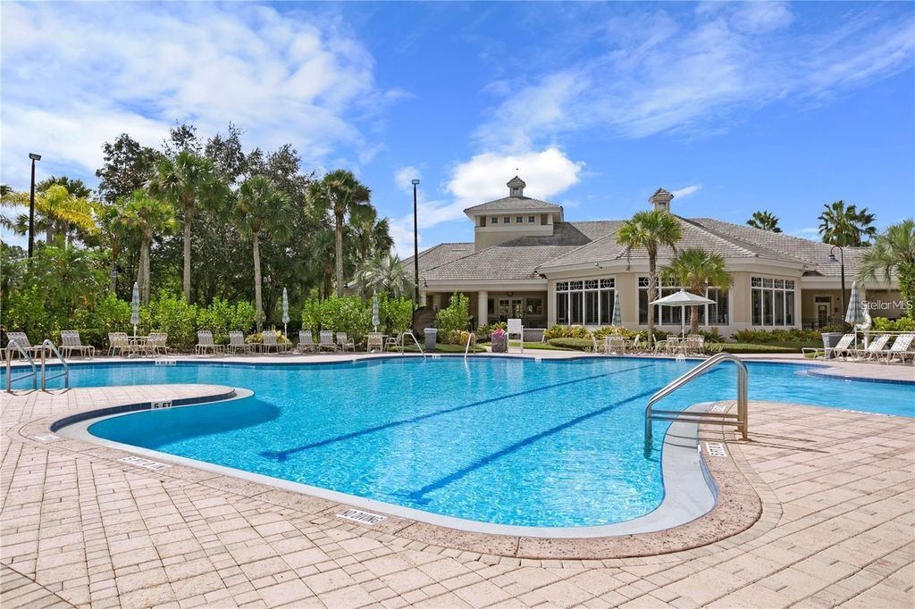 Image 48 of property listing at 5125 PALM SPRINGS BOULEVARD 13104, Tampa, FL 33647