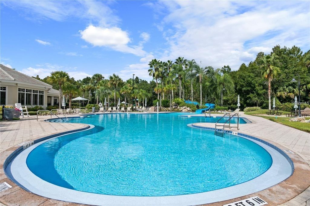 Image 49 of property listing at 5125 PALM SPRINGS BOULEVARD 13104, Tampa, FL 33647