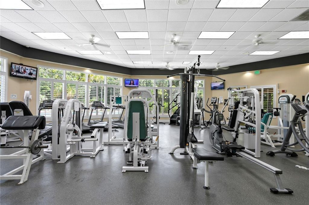 Image 51 of property listing at 5125 PALM SPRINGS BOULEVARD 13104, Tampa, FL 33647