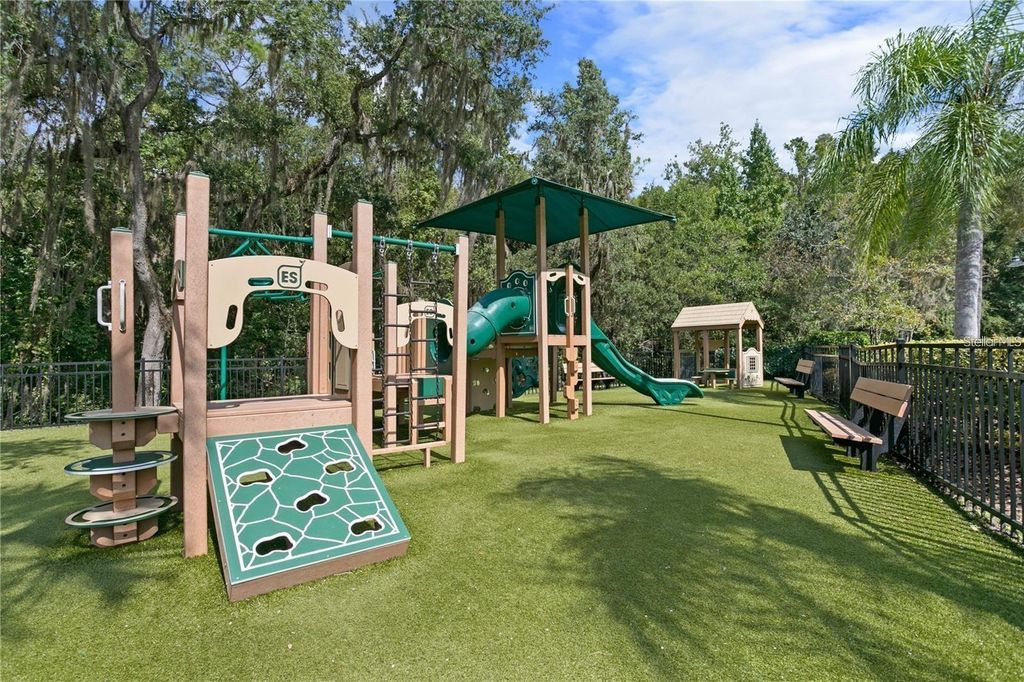 Image 55 of property listing at 5125 PALM SPRINGS BOULEVARD 13104, Tampa, FL 33647
