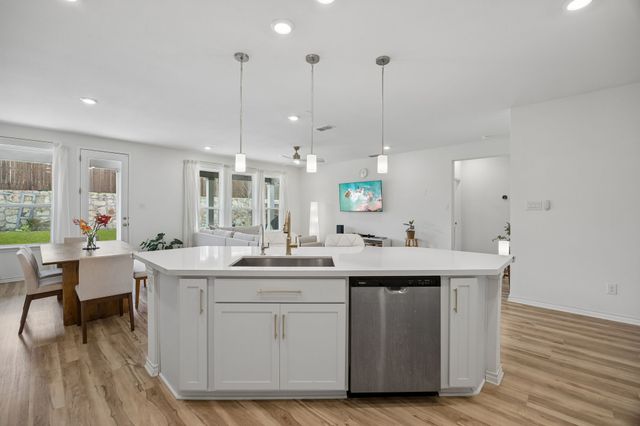 984 Brock Drive, Aubrey, TX 76227