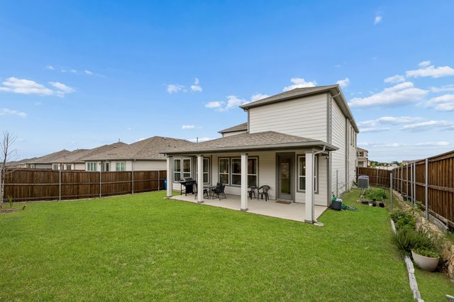 984 Brock Drive, Aubrey, TX 76227
