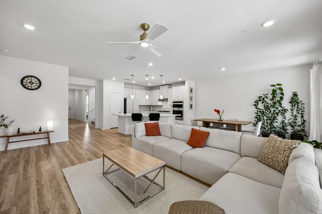 984 Brock Drive, Aubrey, TX 76227