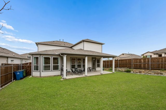 984 Brock Drive, Aubrey, TX 76227