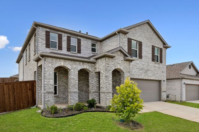984 Brock Drive, Aubrey, TX 76227