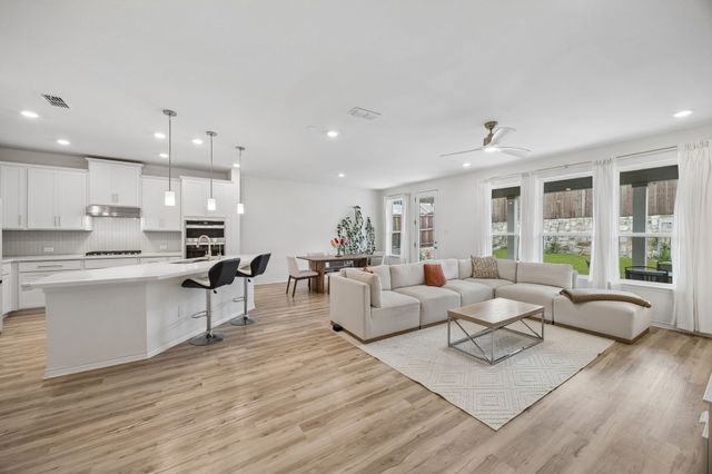 984 Brock Drive, Aubrey, TX 76227