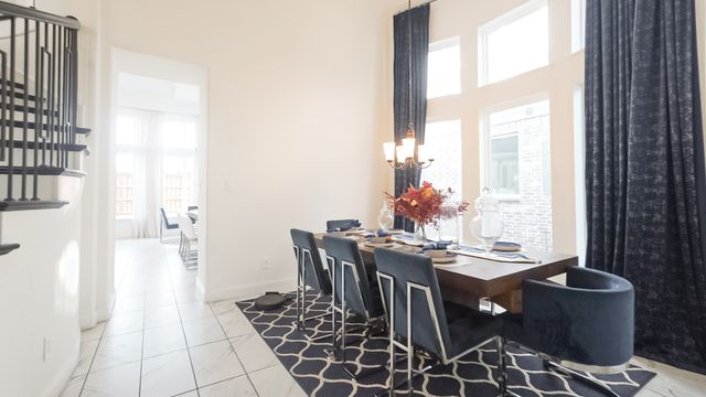 412 Wild Peach Point, Wylie, TX 75098