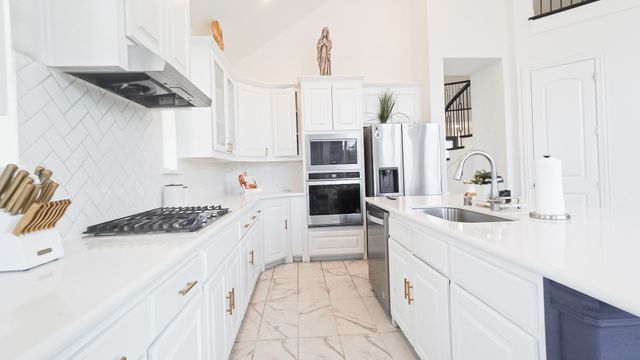 412 Wild Peach Point, Wylie, TX 75098