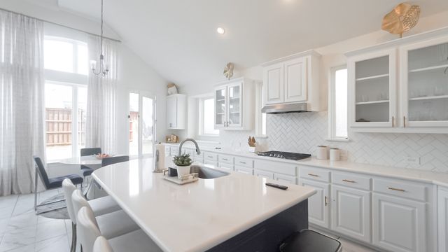 412 Wild Peach Point, Wylie, TX 75098