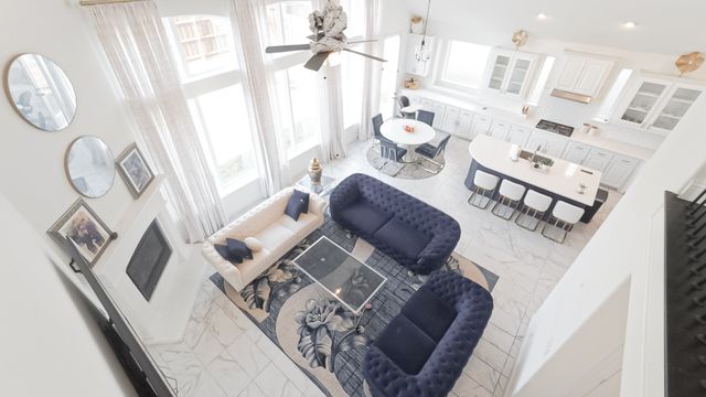 412 Wild Peach Point, Wylie, TX 75098