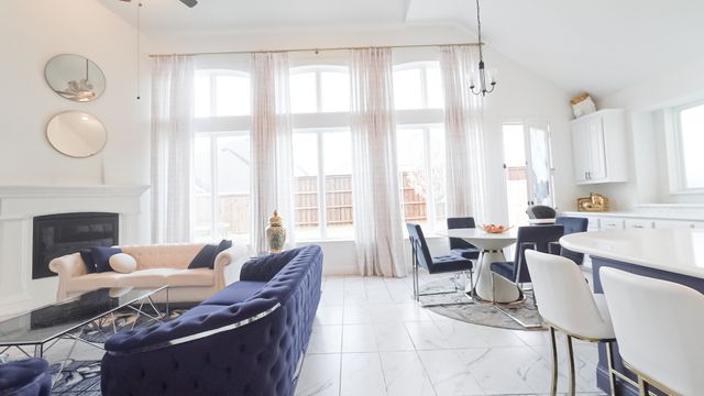 412 Wild Peach Point, Wylie, TX 75098