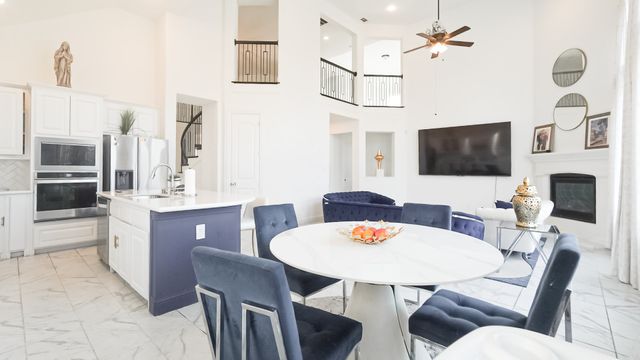 412 Wild Peach Point, Wylie, TX 75098