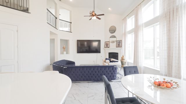 412 Wild Peach Point, Wylie, TX 75098