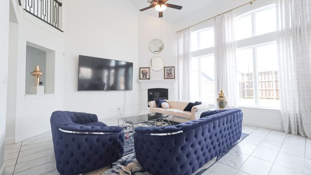 412 Wild Peach Point, Wylie, TX 75098