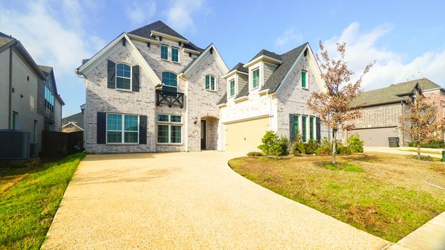 412 Wild Peach Point, Wylie, TX 75098