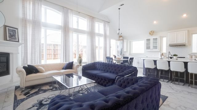 412 Wild Peach Point, Wylie, TX 75098