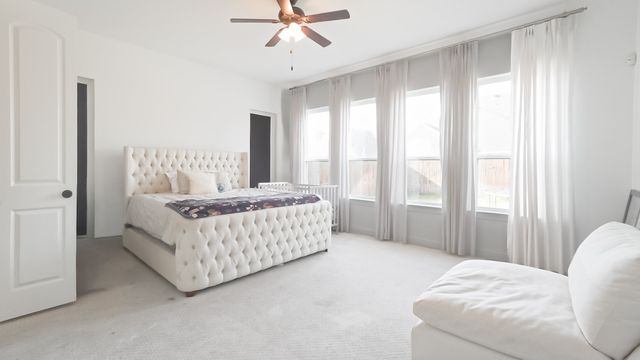 412 Wild Peach Point, Wylie, TX 75098