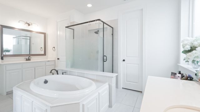 412 Wild Peach Point, Wylie, TX 75098