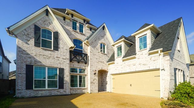 412 Wild Peach Point, Wylie, TX 75098