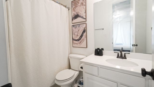 412 Wild Peach Point, Wylie, TX 75098