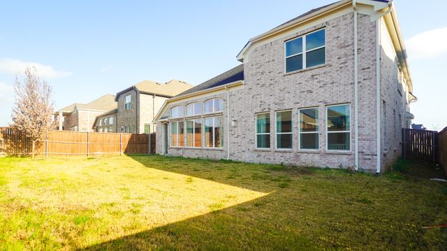 412 Wild Peach Point, Wylie, TX 75098