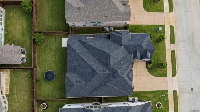 412 Wild Peach Point, Wylie, TX 75098