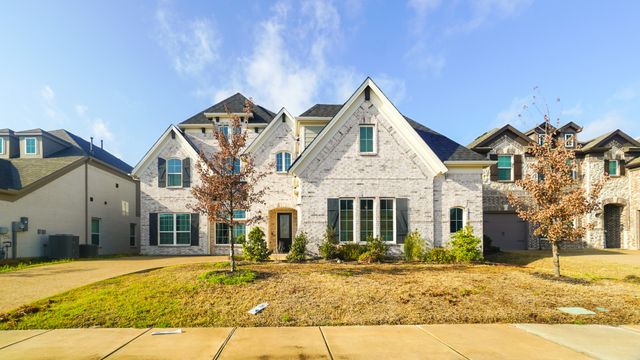 412 Wild Peach Point, Wylie, TX 75098