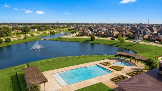 412 Wild Peach Point, Wylie, TX 75098