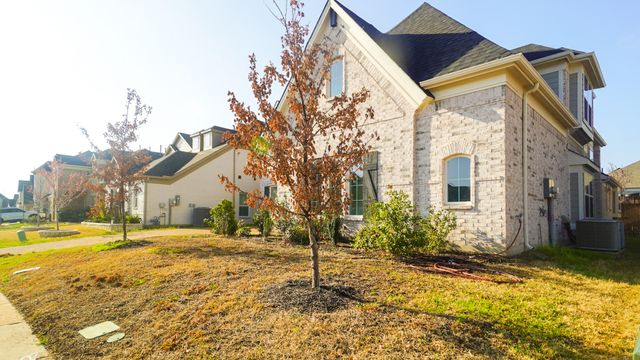 412 Wild Peach Point, Wylie, TX 75098