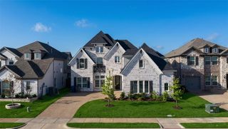 412 Wild Peach Point, Wylie, TX 75098