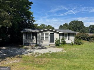 6261 Pinegrove Road, Riverdale, GA 30274