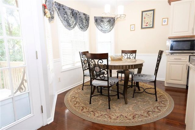 315 Myrtlewood Terrace, Tucker, GA 30084