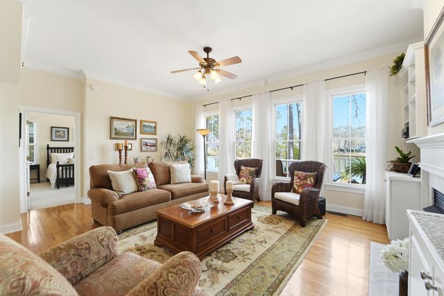 1640 Sewee Fort Road, Mount Pleasant, SC 29466