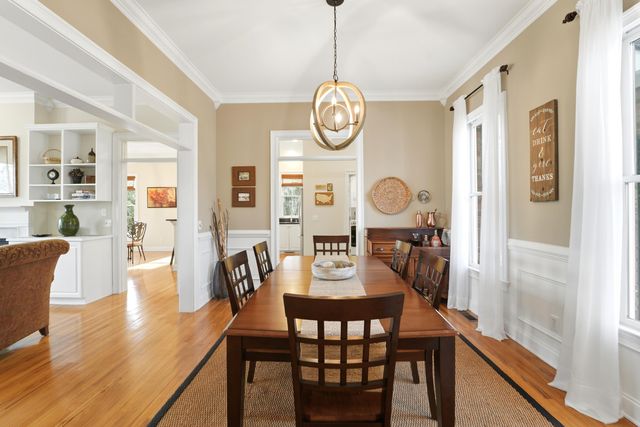 1640 Sewee Fort Road, Mount Pleasant, SC 29466