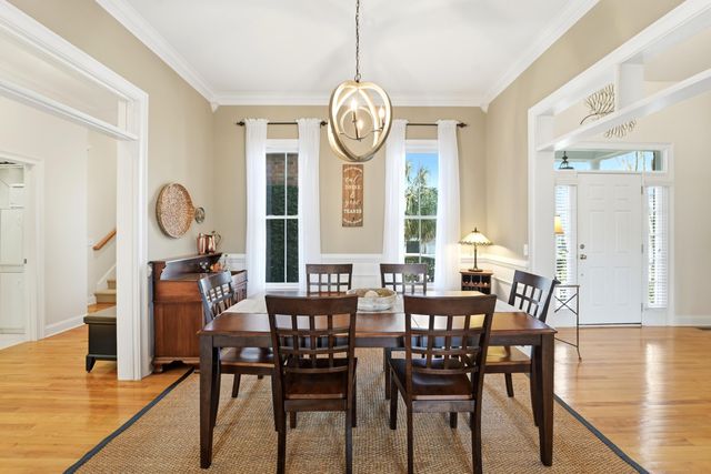 1640 Sewee Fort Road, Mount Pleasant, SC 29466