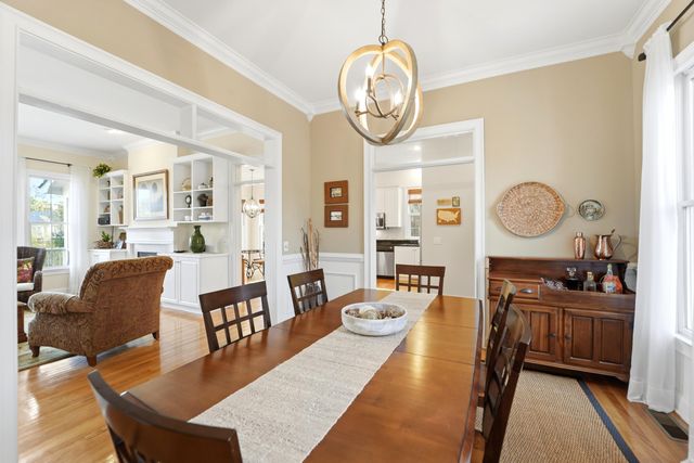 1640 Sewee Fort Road, Mount Pleasant, SC 29466