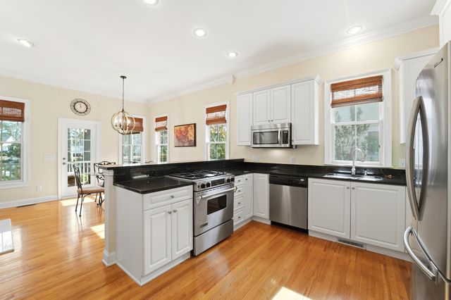 1640 Sewee Fort Road, Mount Pleasant, SC 29466