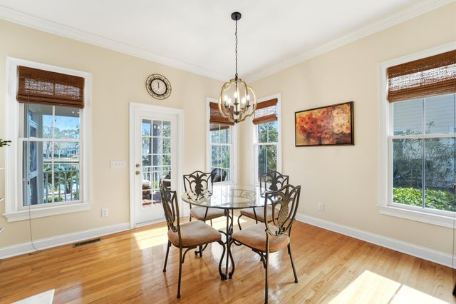 1640 Sewee Fort Road, Mount Pleasant, SC 29466