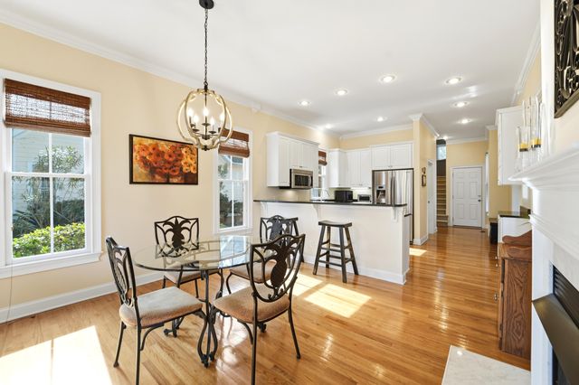 1640 Sewee Fort Road, Mount Pleasant, SC 29466