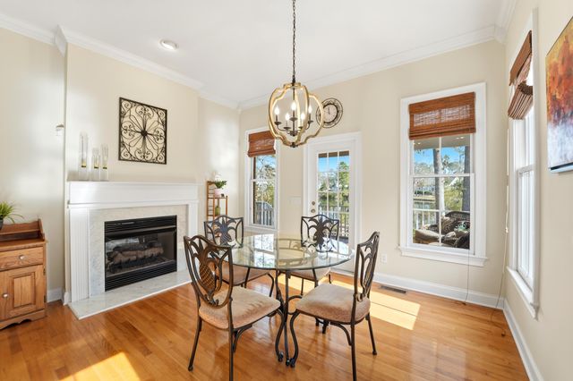 1640 Sewee Fort Road, Mount Pleasant, SC 29466