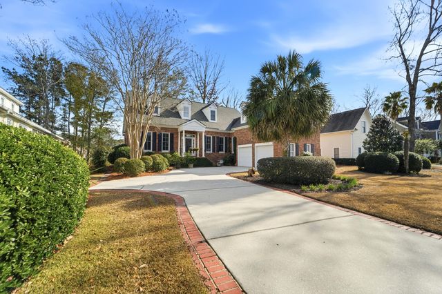 1640 Sewee Fort Road, Mount Pleasant, SC 29466