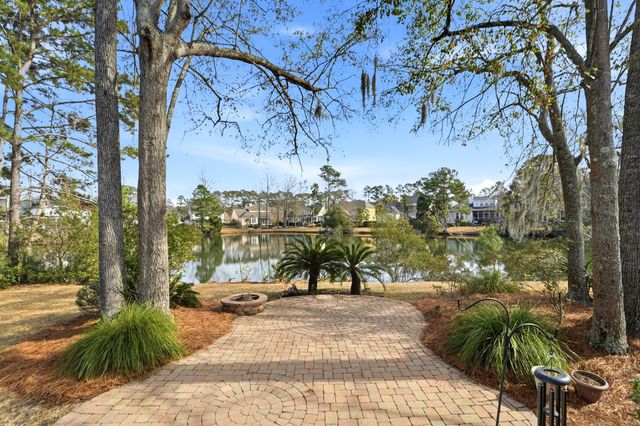 1640 Sewee Fort Road, Mount Pleasant, SC 29466